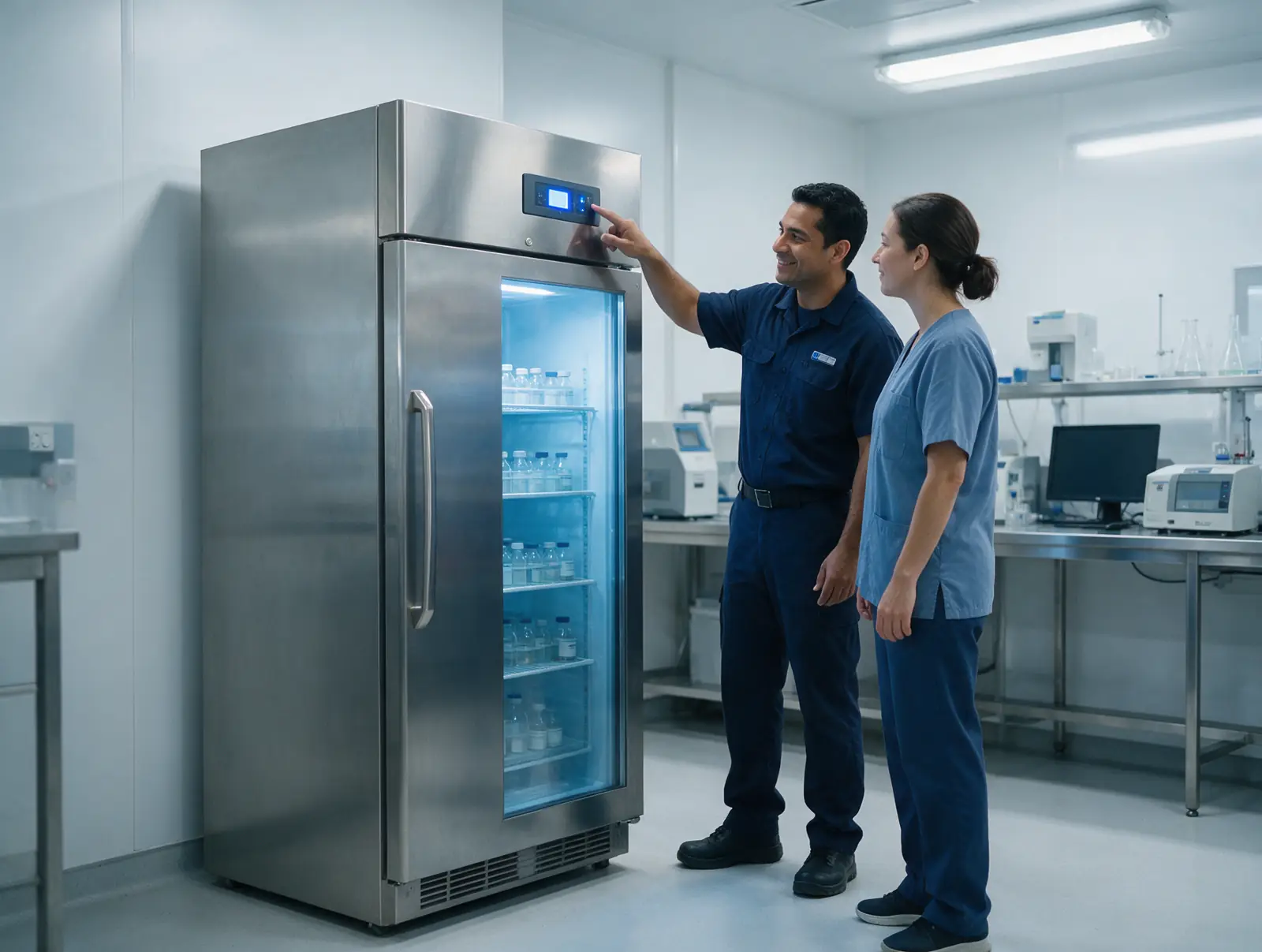 Capacitación y soporte técnico continuo