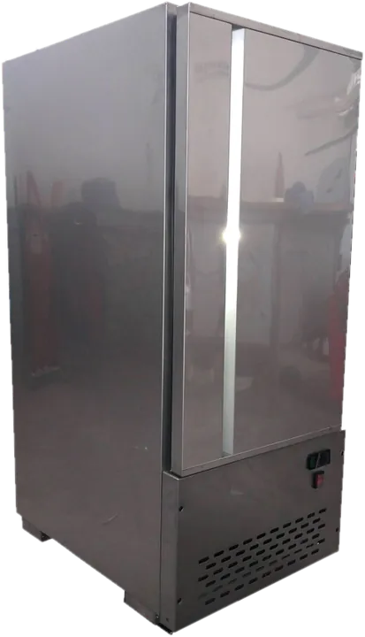 Congeladores de laboratorio fabricado por Fénix Cold